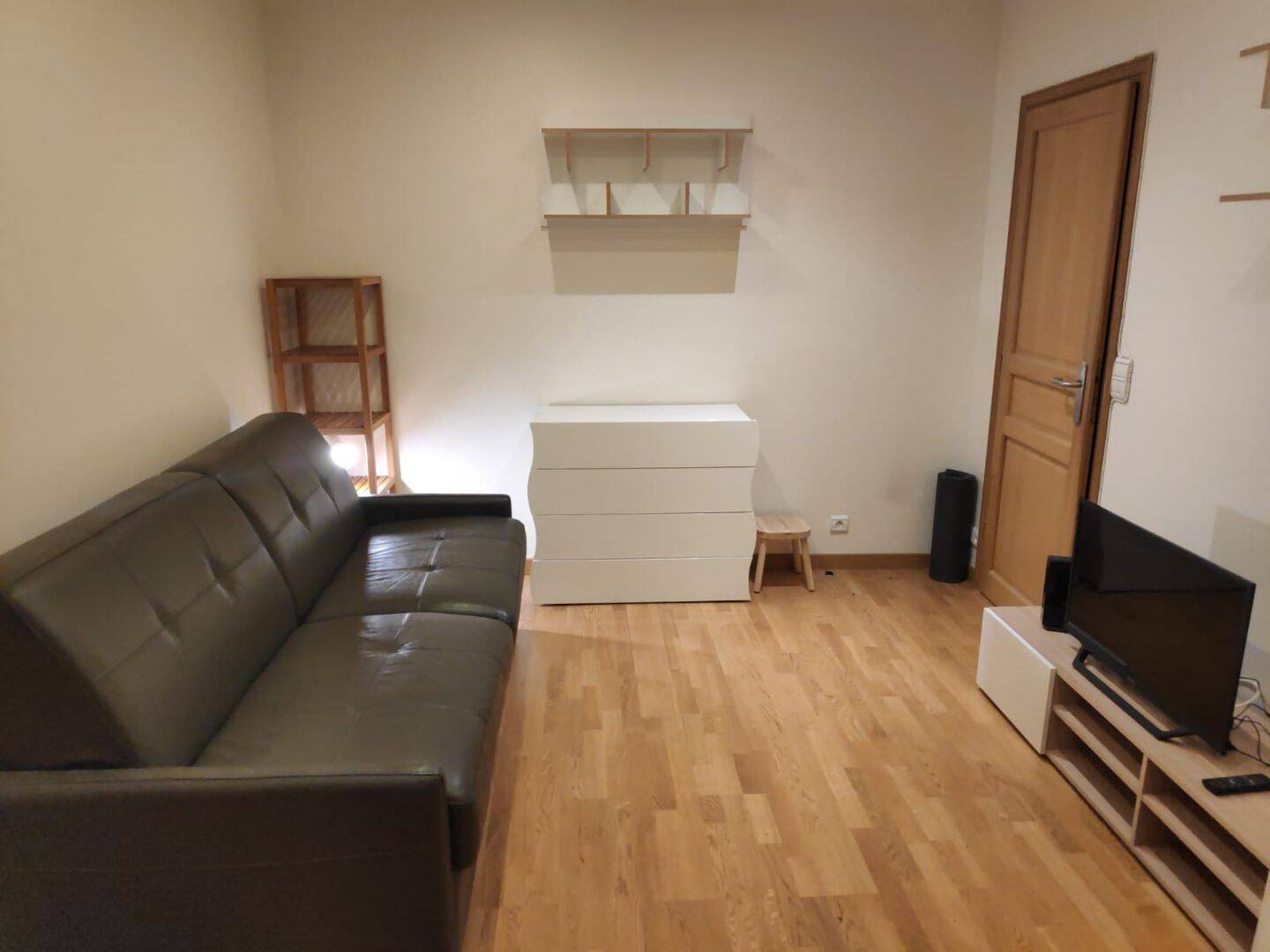 Appartement 2 pièces 34 m² · à Paris 11ème Arrondissement · 34 m² · 1 292 €/mois