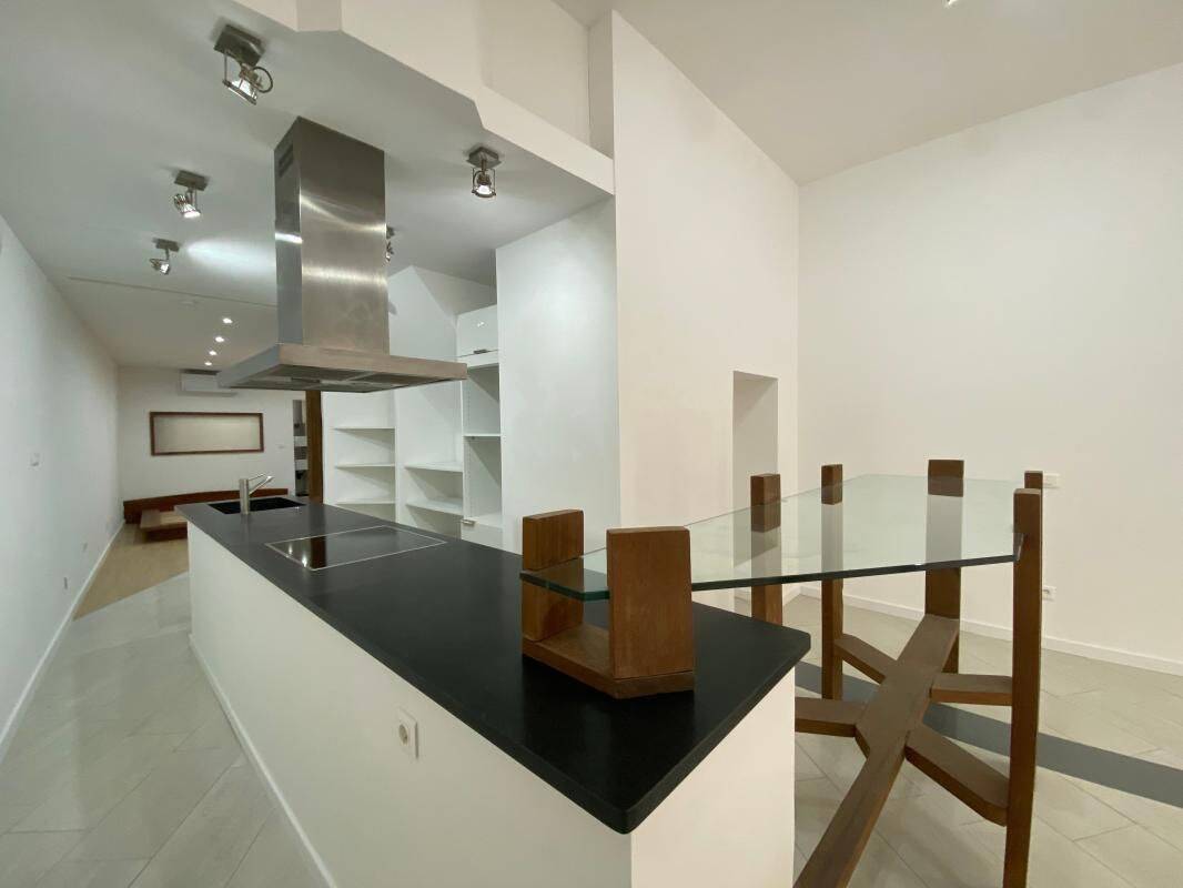 Appartement 2 pièces 58 m² · à Castres · 58 m² · 510 €/mois