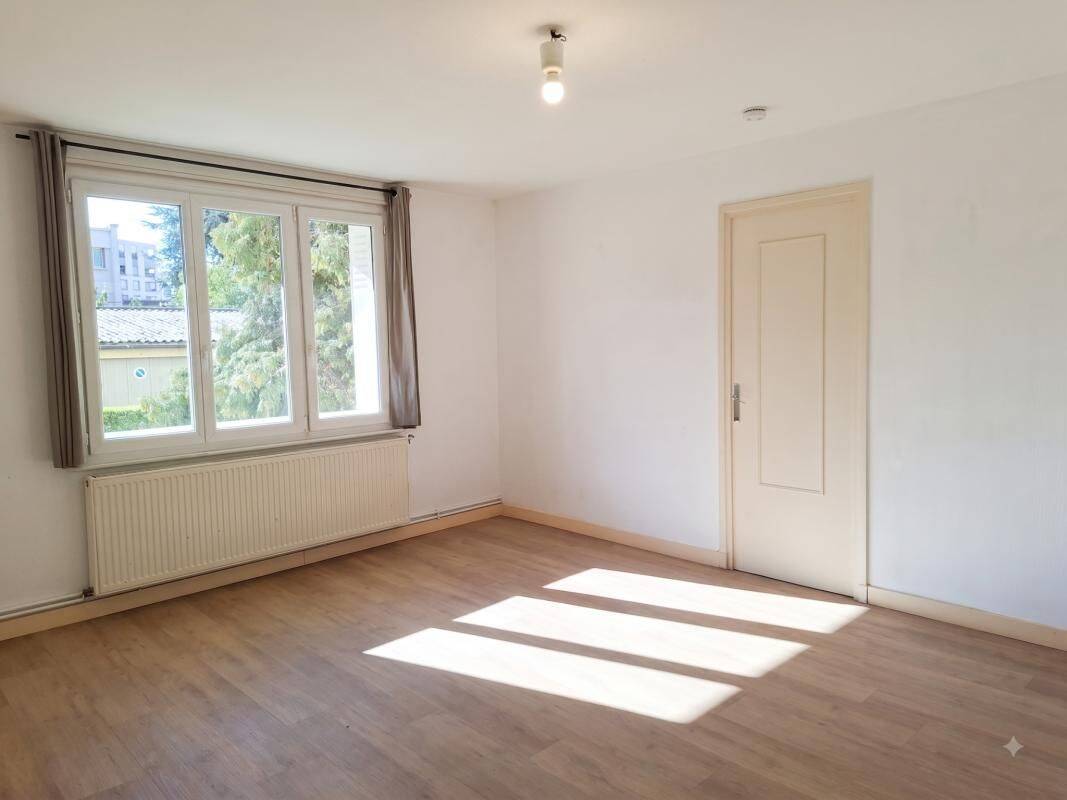 Appartement 3 pièces 55 m² · à Lyon 8ème Arrondissement · 55 m² · 746 €/mois