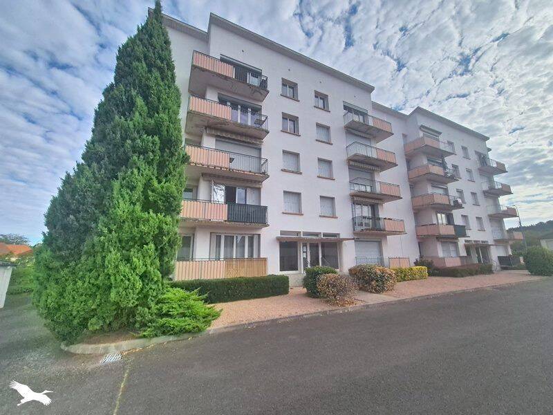 Appartement 4 pièces 72 m² · à Montluçon · 72 m² · 66 514 €
