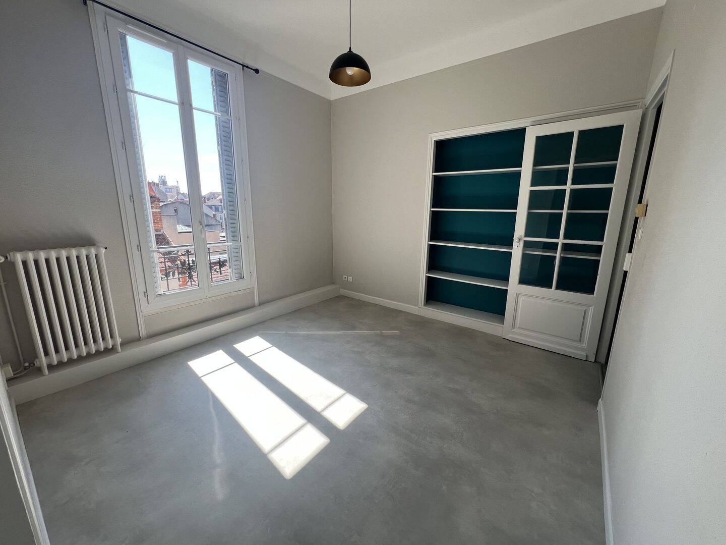 Appartement 3 pièces 62 m² · à Montluçon · 62 m² · 550 €