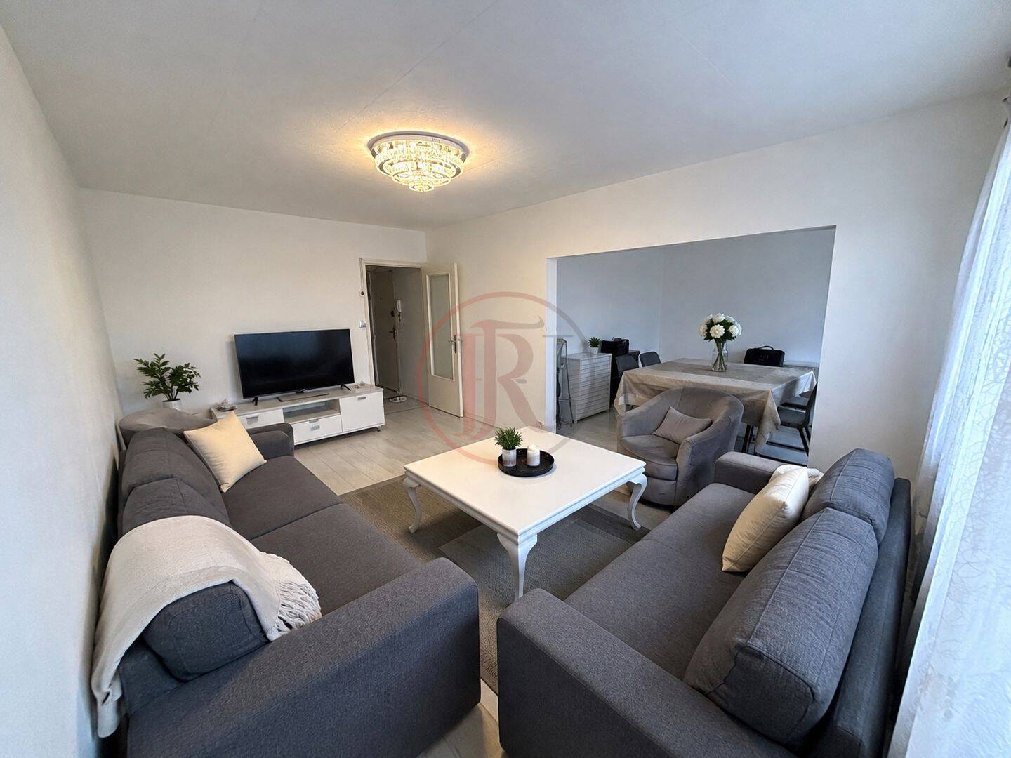 Appartement 5 pièces 90 m² · à Kingersheim · 90 m² · 95 000 €