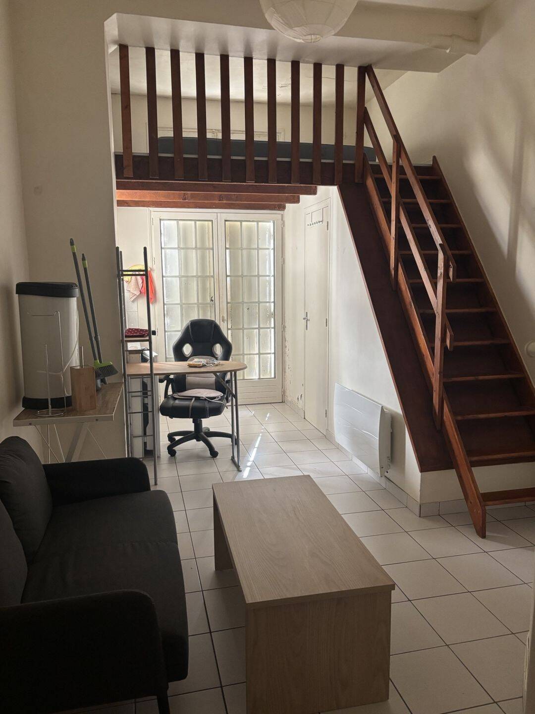 Appartement 1 pièce 21 m² · à Saint-Maur-des-Fossés · 21,1 m² · 690 €/mois