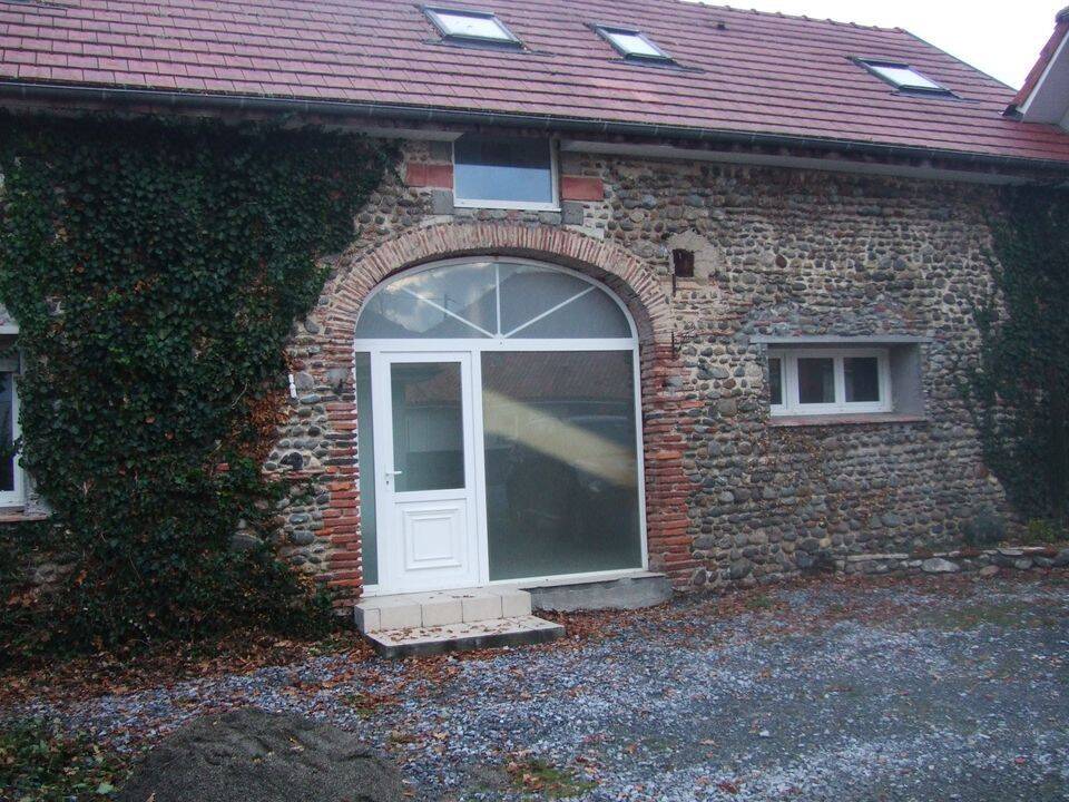 Maison 5 pièces 128 m² · à Sauvagnon · 128 m² · 1 150 €