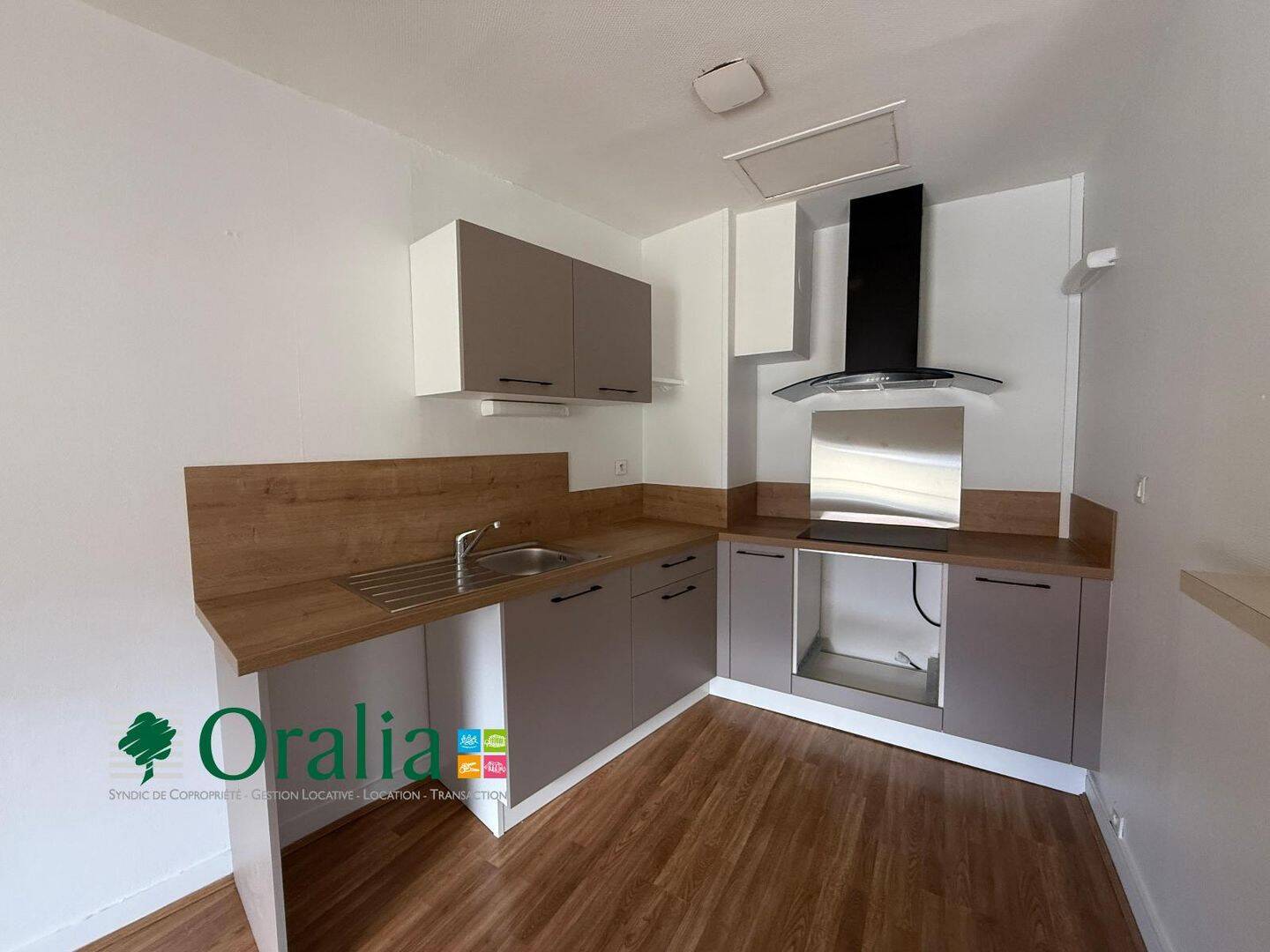 Appartement 3 pièces 64 m² · à Vindry-sur-Turdine · 64,3 m² · 475 €