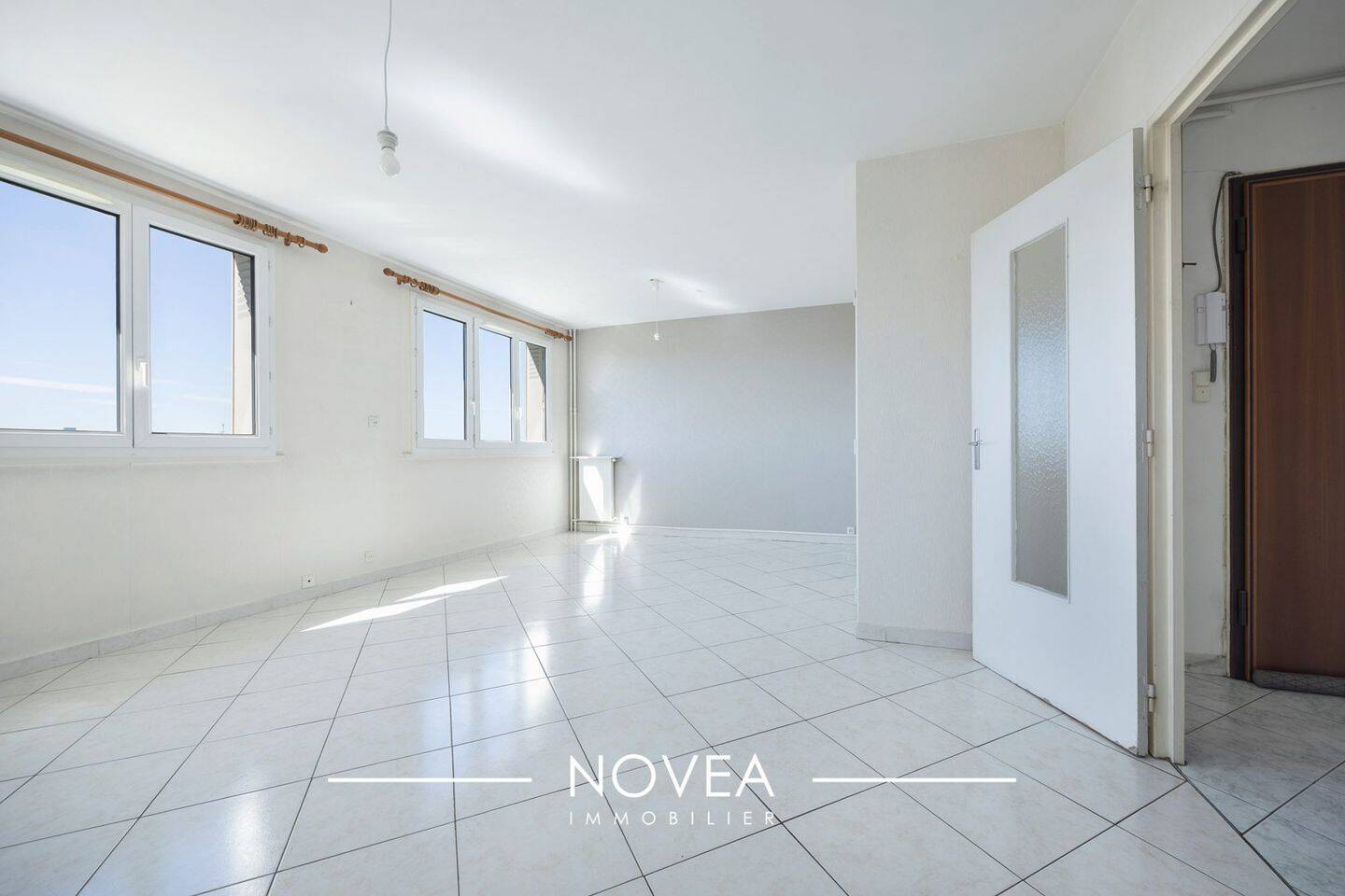 Appartement 3 pièces 71 m² · à Villeurbanne · 70,9 m² · 139 000 €