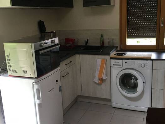 Appartement à louer 900 € 1 pièce 23 m² disponible dès maintenant Beaumont 74160