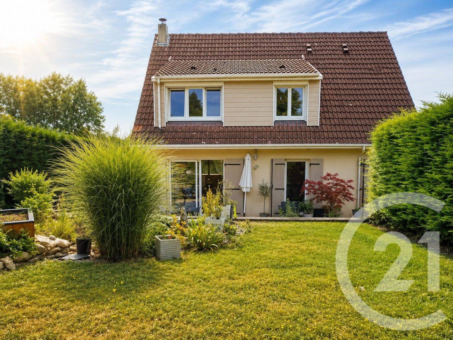 Maison 5 pièces 113 m² · à Hesdin-l'Abbé · 113,2 m² · 234 900 €