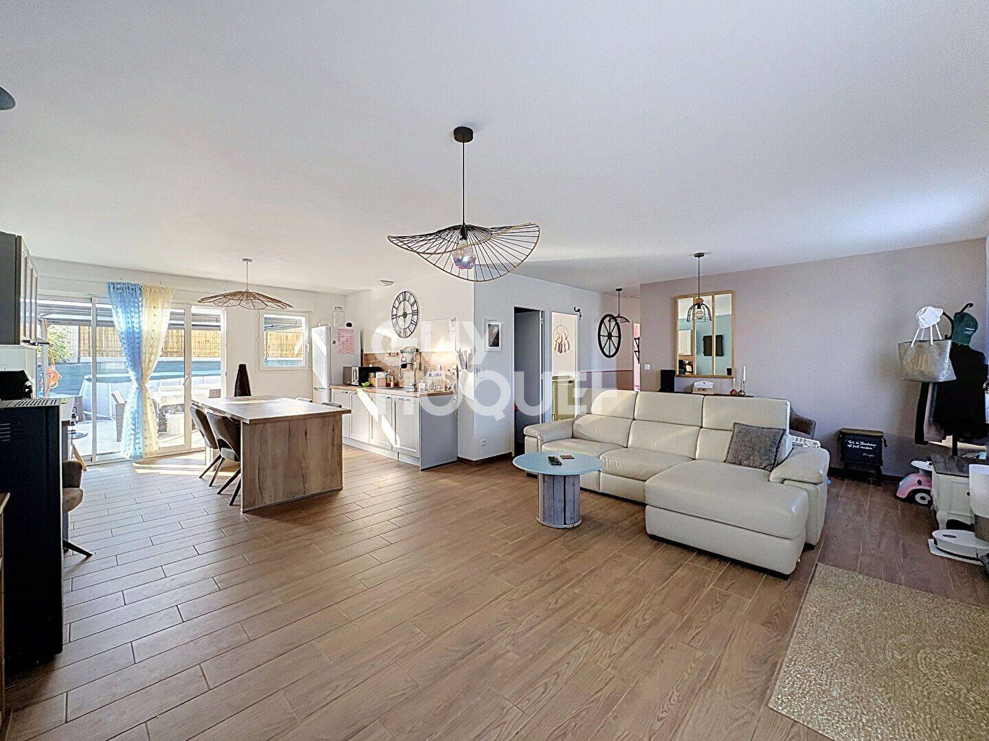 Maison 4 pièces 87 m² · à Tilly-sur-Seulles · 87,2 m² · 249 900 €