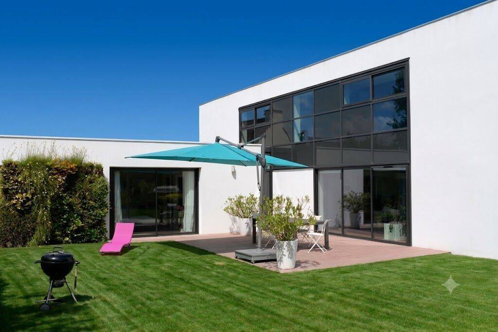 Maison 6 pièces 186 m² · à Vannes · 186 m² · 863 200 €