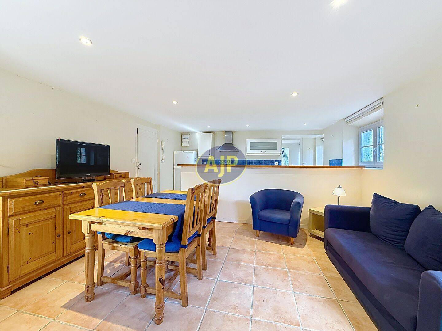 Appartement 3 pièces 48 m² · à Arcachon · 48 m² · 197 000 €
