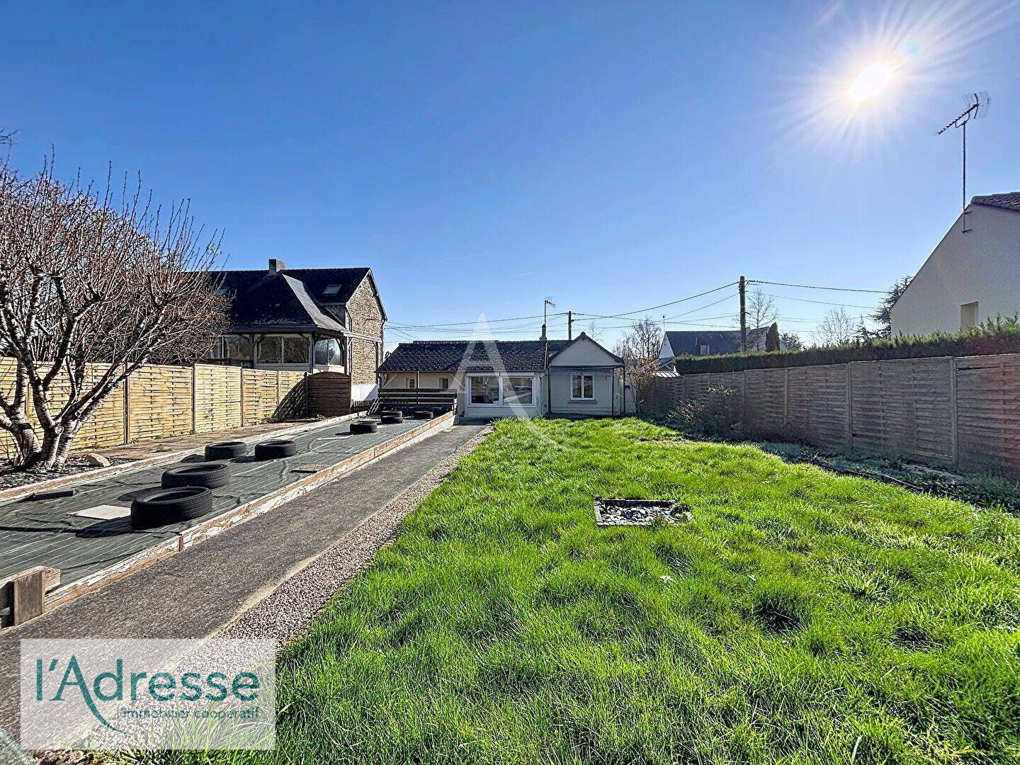 Maison 4 pièces 71 m² · à Mayenne · 71 m² · 129 500 €