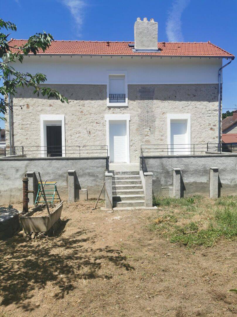 Maison 6 pièces 106 m² · à Limoges · 106 m² · 1 330 €/mois