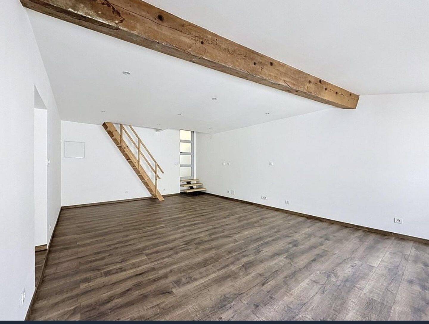 Maison 4 pièces 89 m² · à Saint-Martin-Lalande · 89 m² · 117 500 €