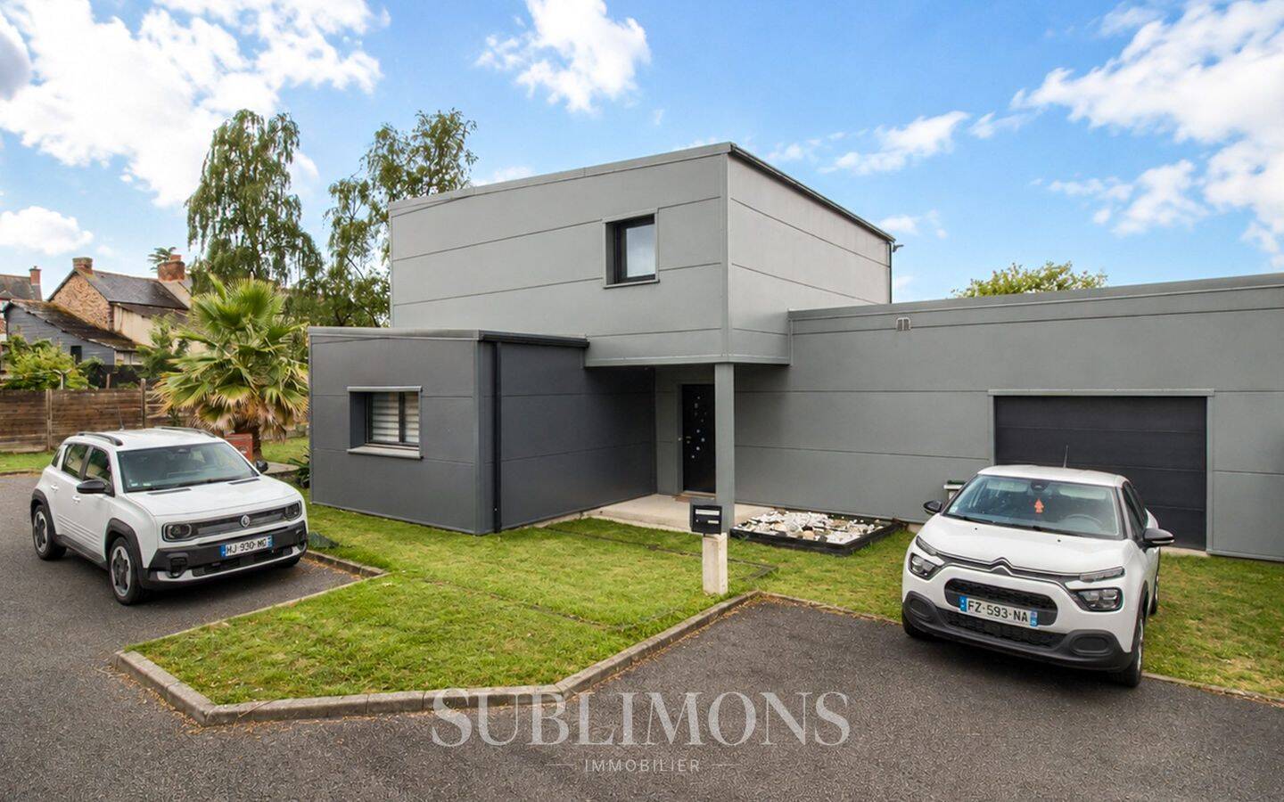 Maison 6 pièces 122 m² · à Boisgervilly · 122 m² · 269 000 €