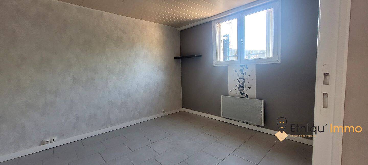 Appartement 3 pièces 36 m² · à Chaumont · 36 m² · 470 €