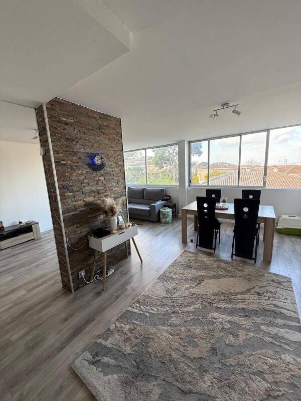 Appartement 3 pièces 71 m² · à La Seyne-sur-Mer · 71 m² · 165 000 €