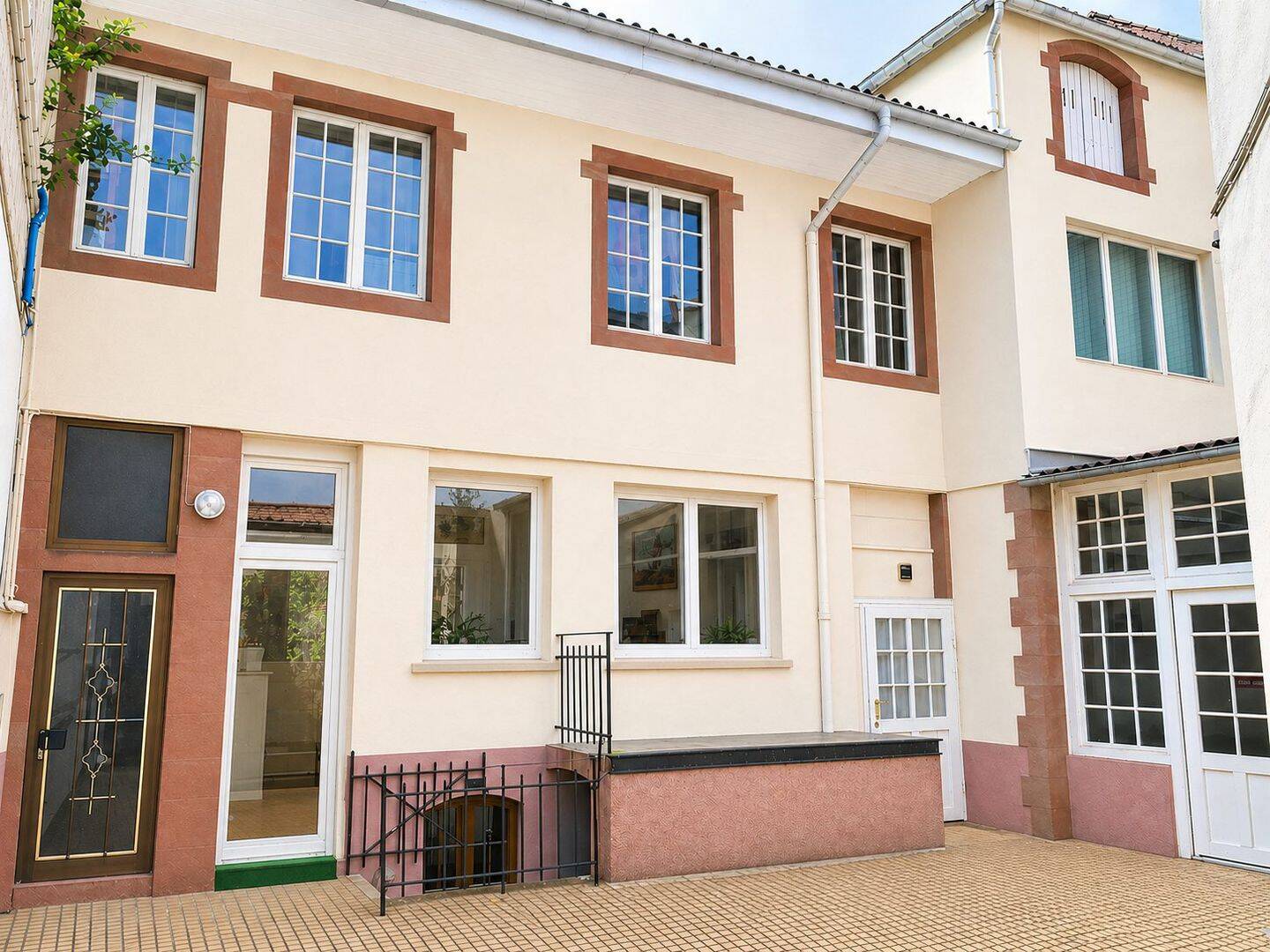 Maison 8 pièces 200 m² · à Strasbourg · 200,3 m² · 735 000 €