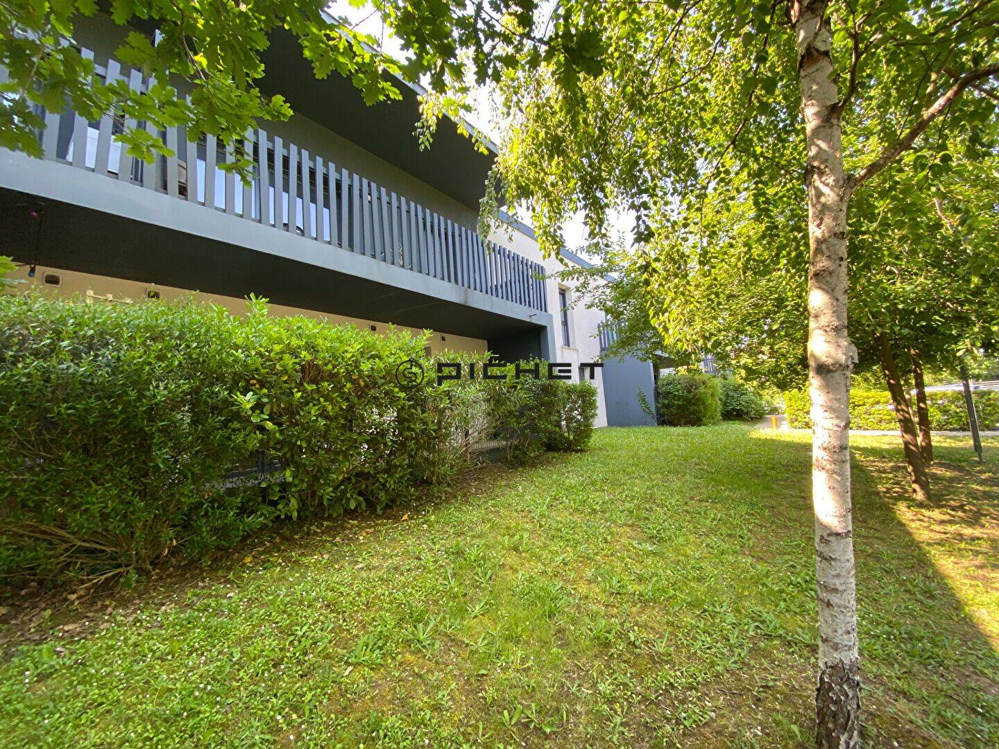 Appartement 3 pièces 64 m² · à Artigues-près-Bordeaux · 64 m² · 193 000 €