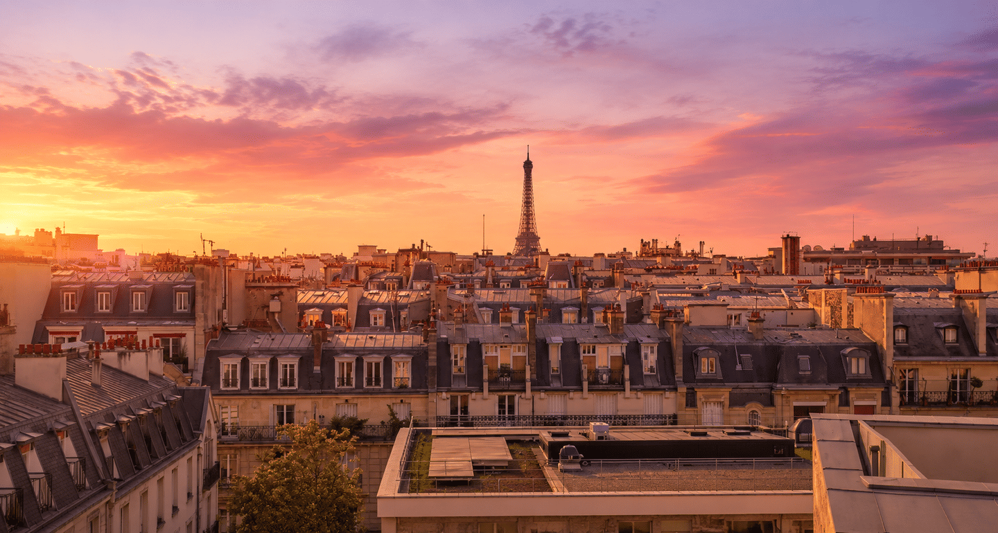 Appartement 2 pièces 52 m² · à Paris 16ème Arrondissement · 52 m² · 739 000 €