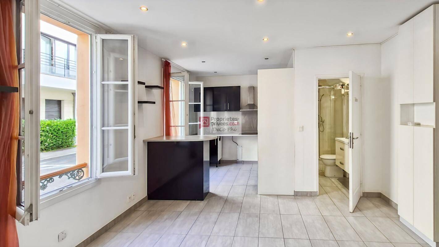 Appartement 2 pièces 37 m² · à Versailles · 37 m² · 228 000 €