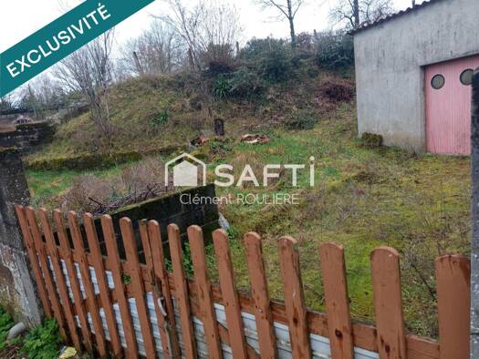 Parking à vendre 24 000 € Terves Bressuire 79300