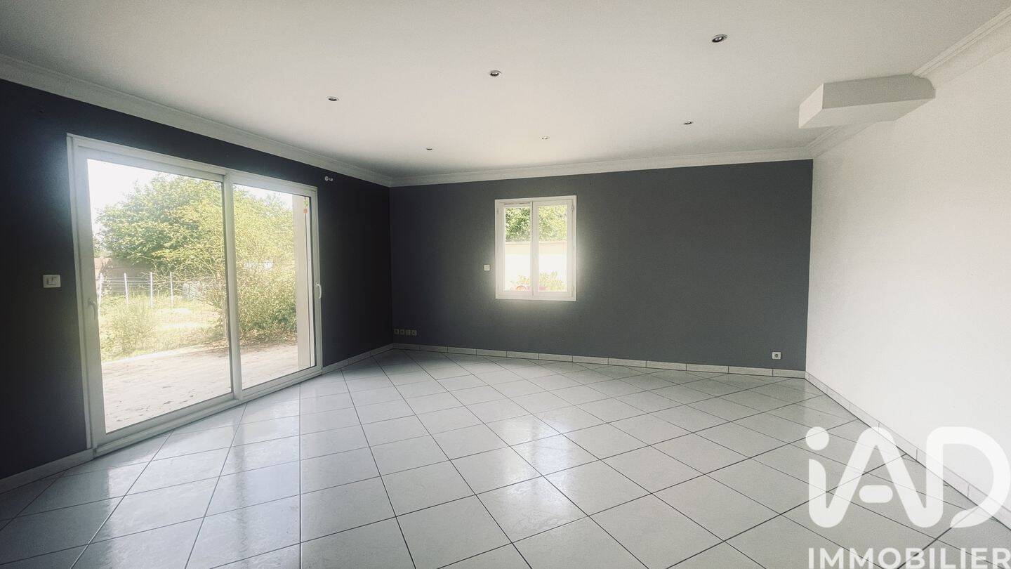 Maison 5 pièces 133 m² · à Joué-lès-Tours · 133 m² · 331 000 €