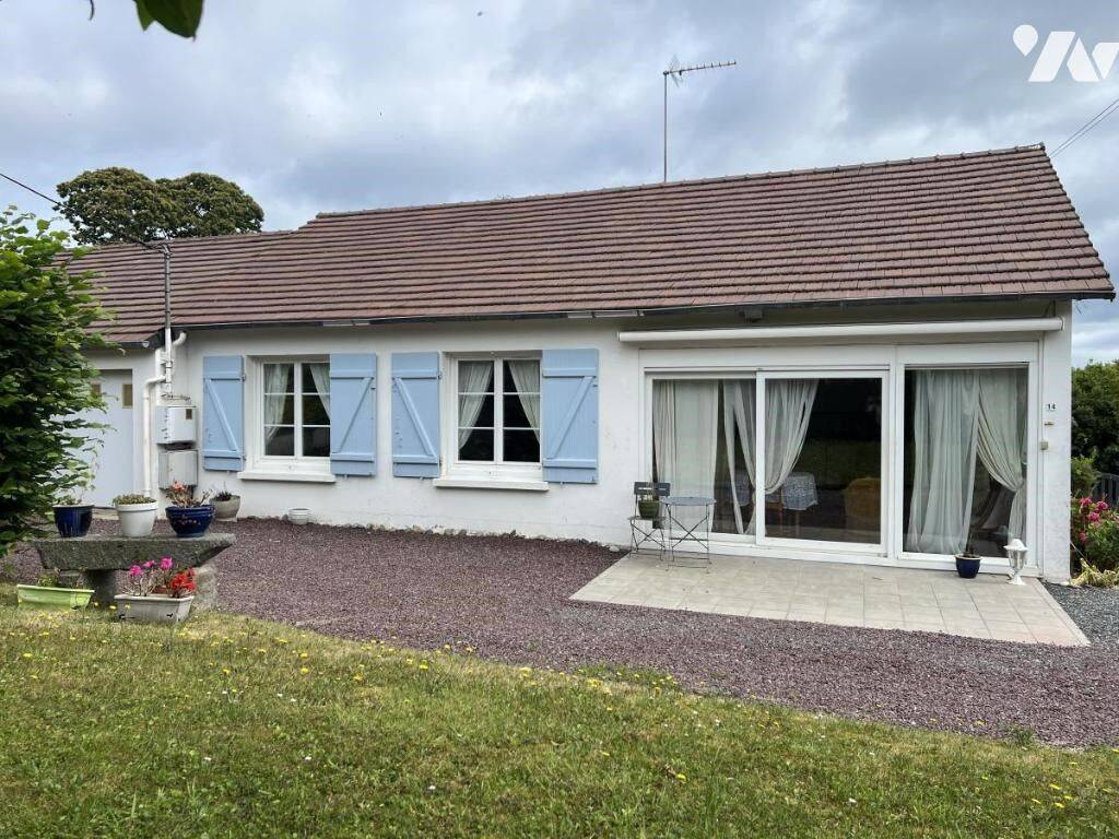 Maison 4 pièces 76 m² · à Saint-Quay-Portrieux · 76 m² · 271 040 €