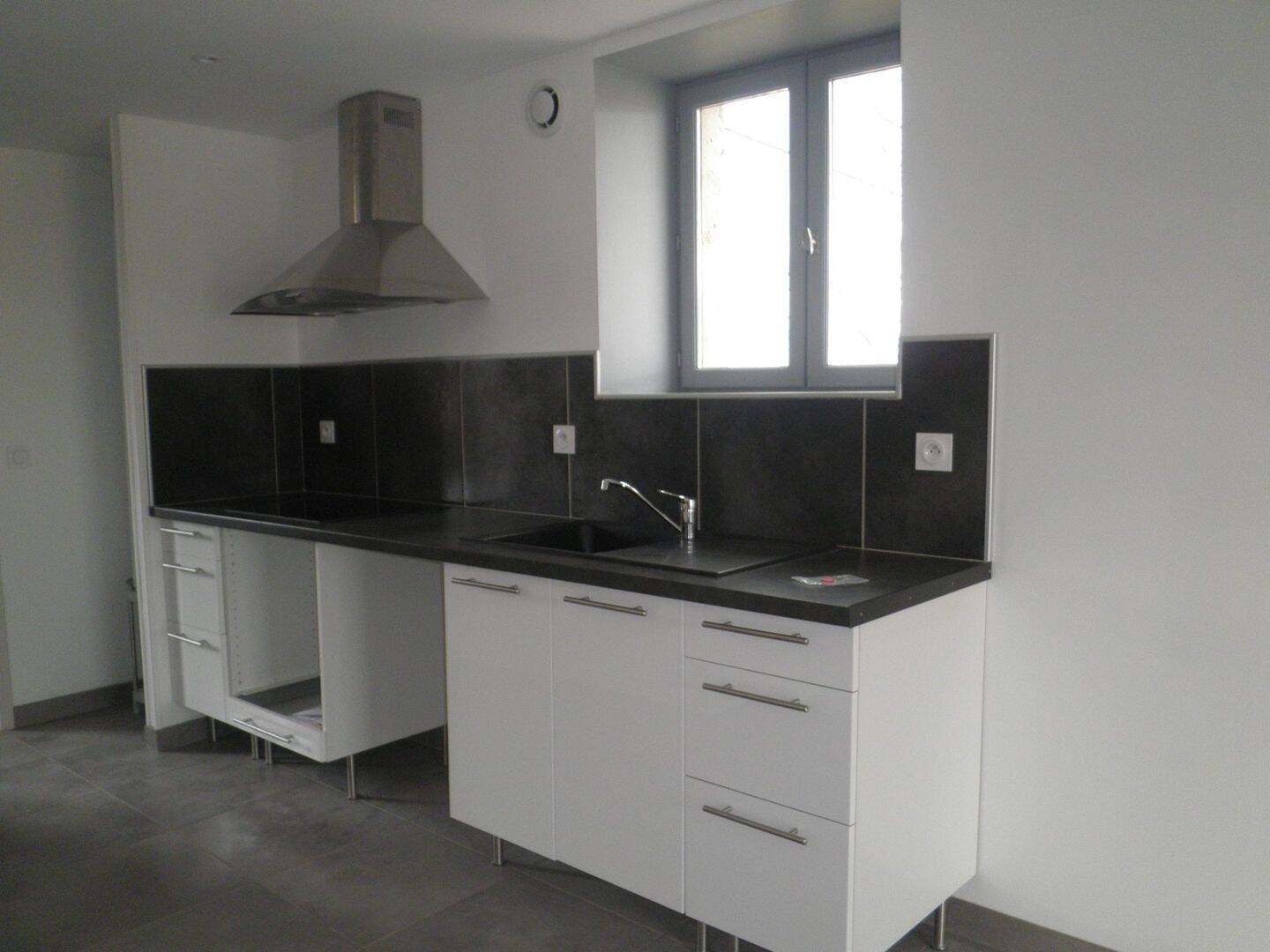 Appartement 2 pièces 52 m² · à Montbrison · 52 m² · 480 €