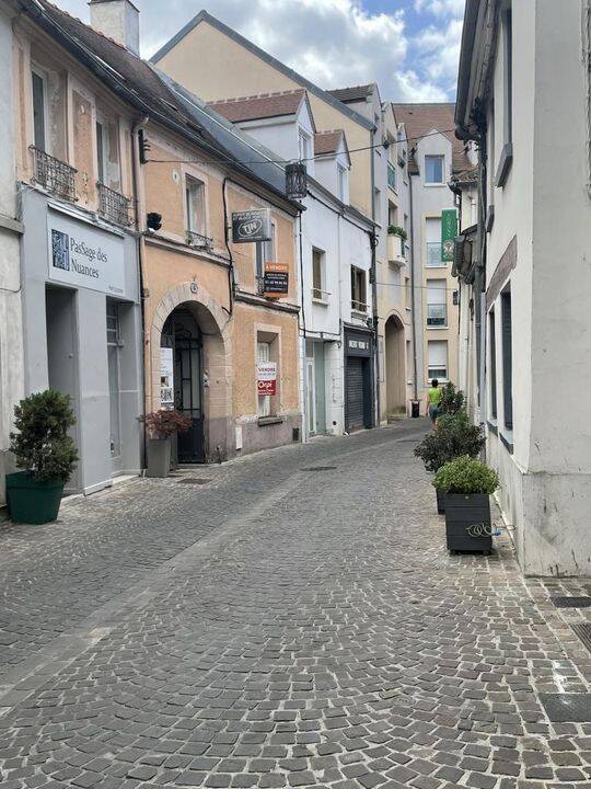 Appartement 1 pièce 19 m² · à Sucy-en-Brie · 19 m² · 800 €/mois