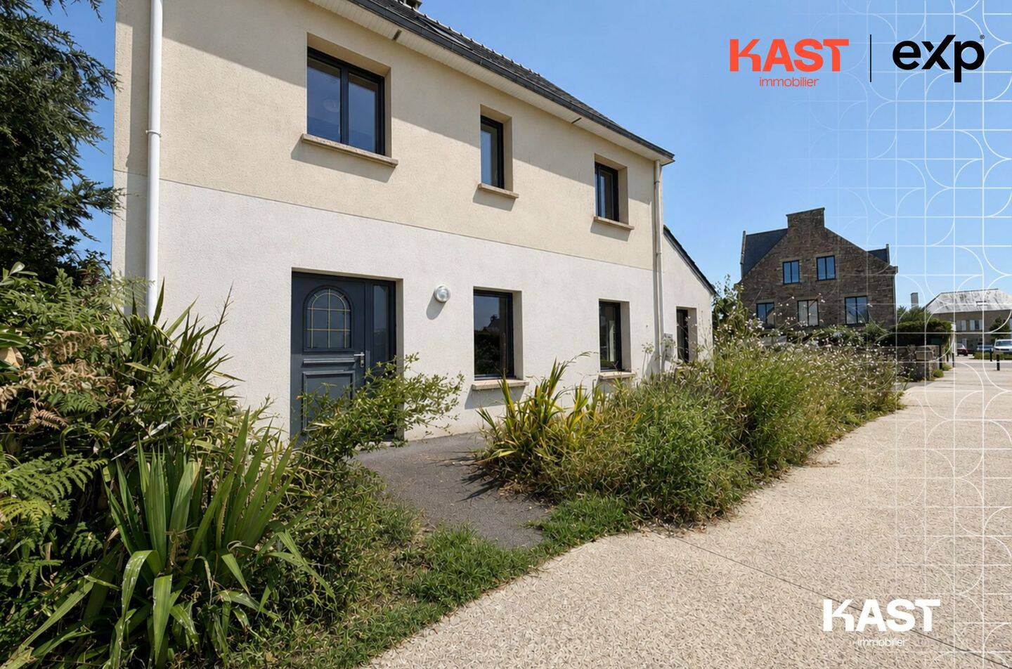 Maison 7 pièces 163 m² · à Erdeven · 163 m² · 550 000 €