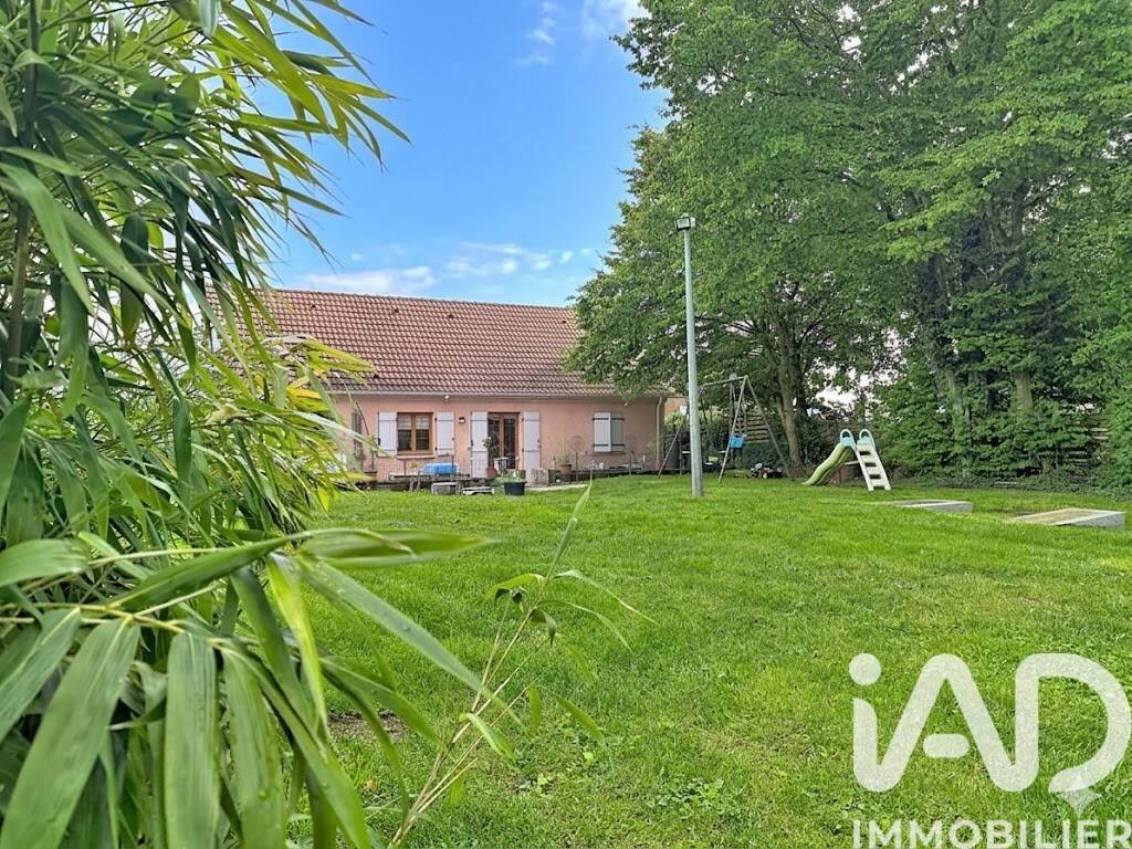 Maison 5 pièces 99 m² · à Roinville · 98,5 m² · 222 500 €