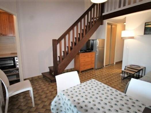 Appartement à vendre 44 000 € 2 pièces 1 chambre 34 m² Étage 1/1 Cazaubon 32150