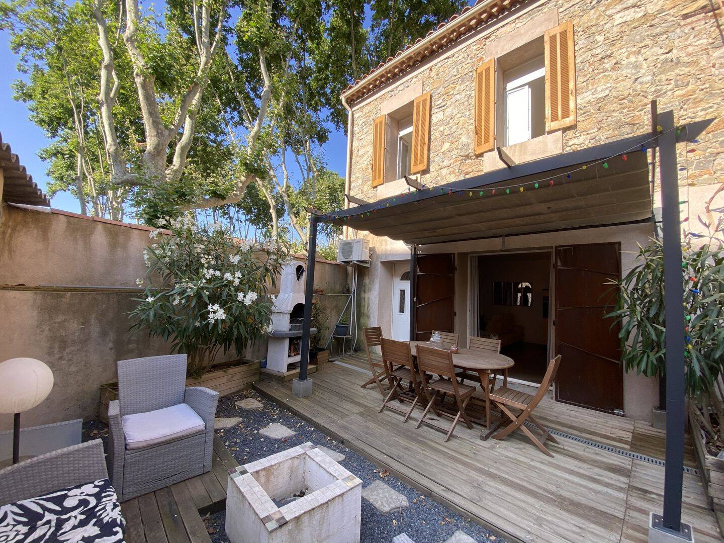 Maison 3 pièces 80 m² · à Toulon · 80 m² · 240 000 €