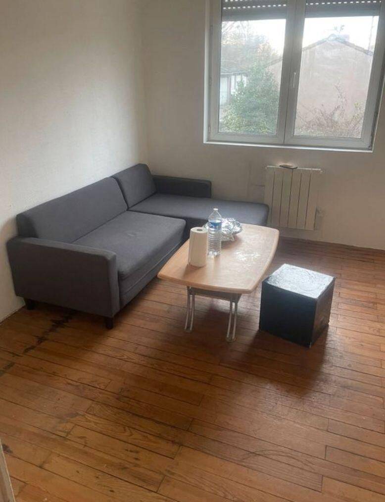 Appartement 2 pièces 35 m² · à Strasbourg · 35 m² · 770 €