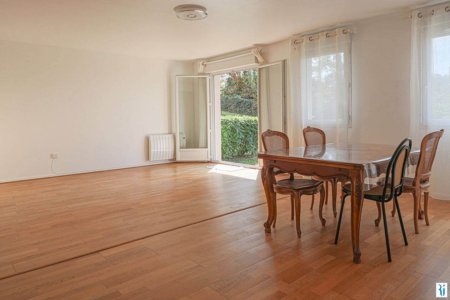 Appartement 2 pièces 59 m² · à Bonsecours · 58,6 m² · 770 €/mois