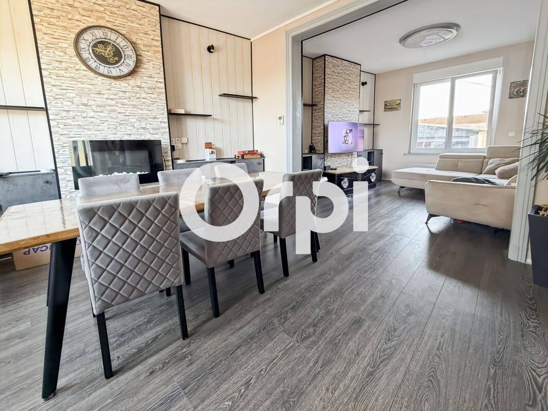 Maison 4 pièces 103 m² · à Dunkerque · 102,9 m² · 189 900 €