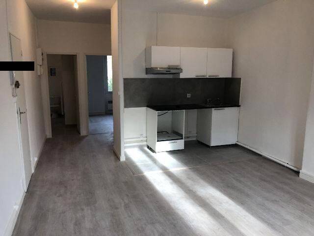 Appartement 2 pièces 49 m² · à Marseille 5ème Arrondissement · 49,1 m² · 724 €/mois