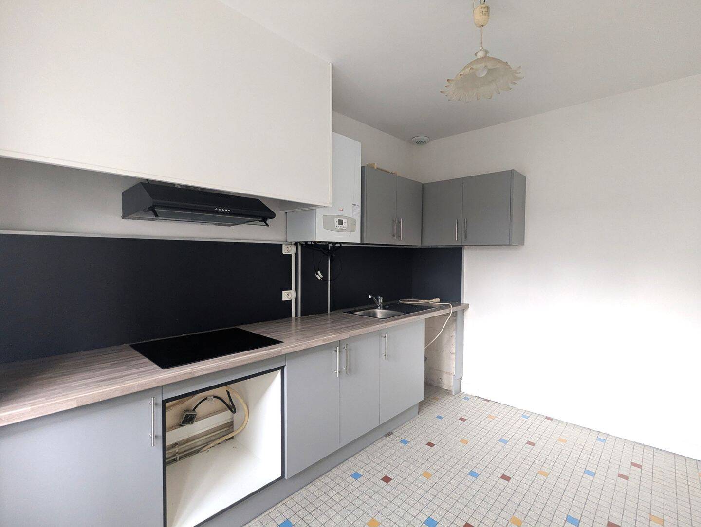 Maison 5 pièces 76 m² · à Mauléon-Licharre · 75,5 m² · 630 €