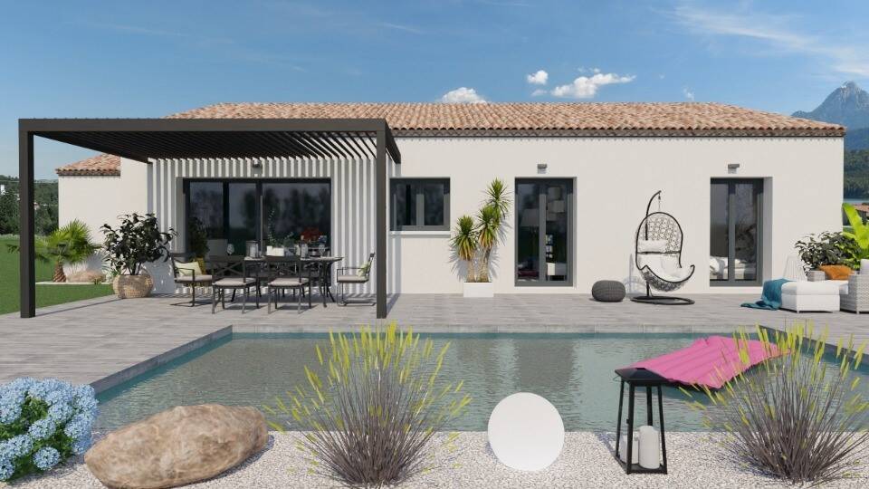 Maison 5 pièces 120 m² · à Condorcet · 120 m² · 310 000 €