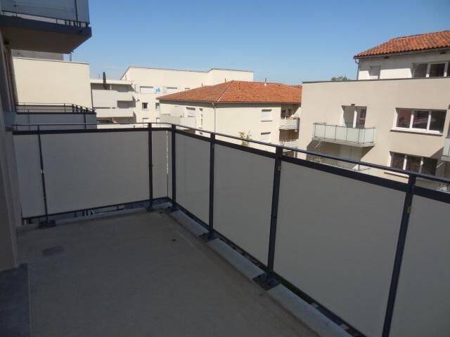 Appartement 1 pièce 20 m² · à Castanet-Tolosan · 20 m² · 374 €