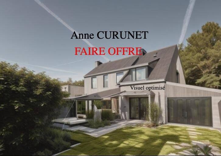 Maison 6 pièces 153 m² · à Saint-Avé · 153 m² · 375 950 €