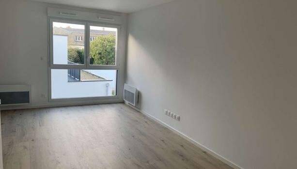 Appartement 1 pièce 33 m² · à Nantes · 33 m² · 494 €/mois