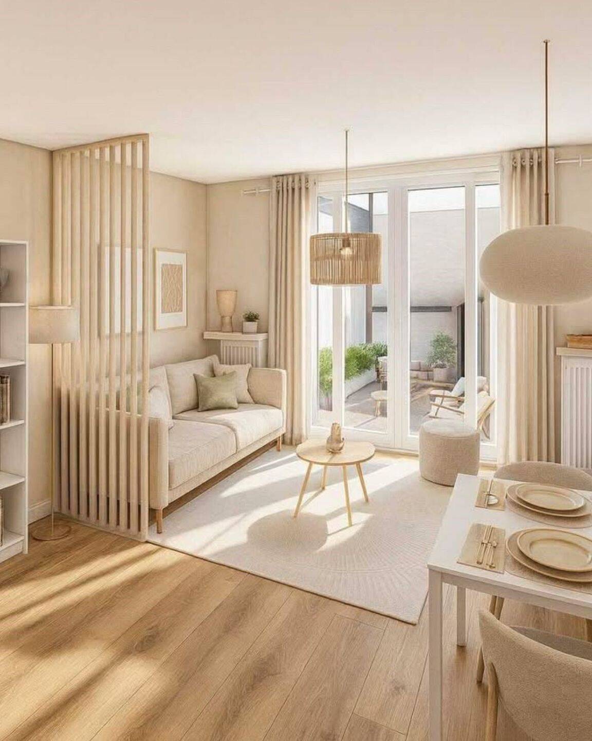 Appartement 2 pièces 43 m² · à Scionzier · 43 m² · 219 900 €