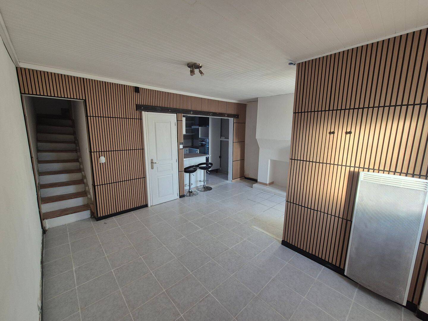 Maison 3 pièces 63 m² · à Morcenx-la-Nouvelle · 63 m² · 115 000 €