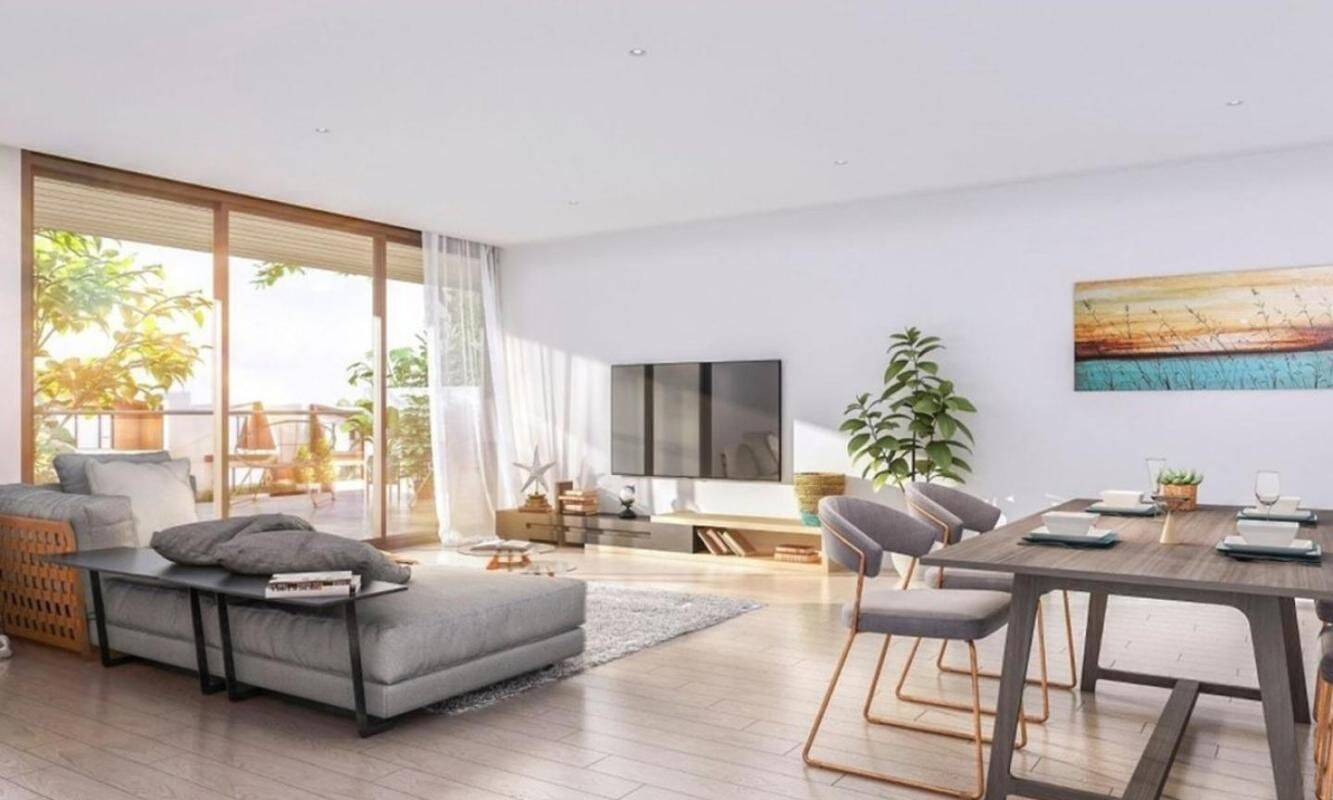 Appartement 2 pièces 31 m² · à Strasbourg · 31 m² · 123 000 €