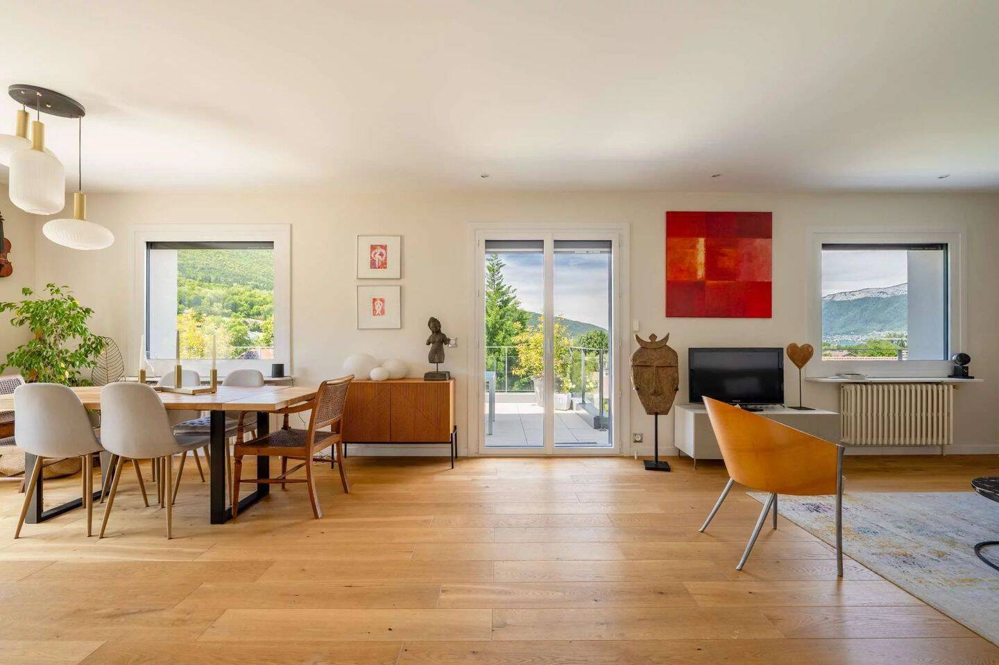 Maison 5 pièces 145 m² · à Saint-Jorioz · 145 m² · 895 000 €