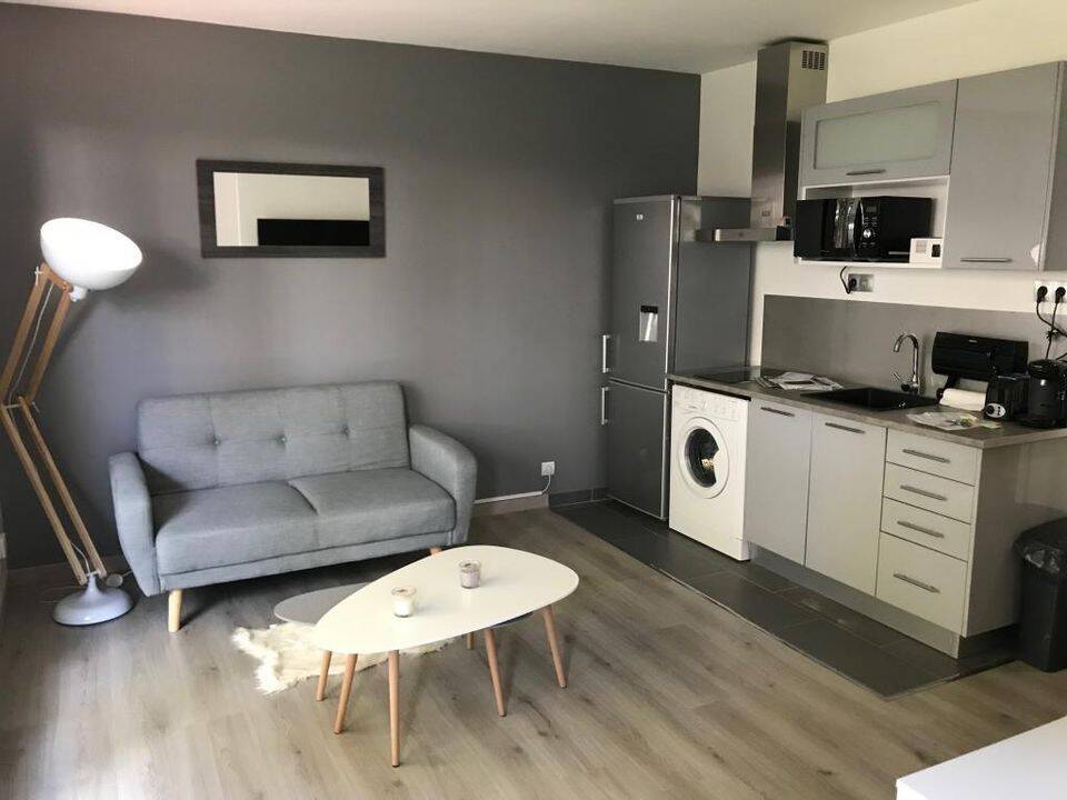 Appartement 2 pièces 29 m² · à Charenton-le-Pont · 29 m² · 1 300 €/mois