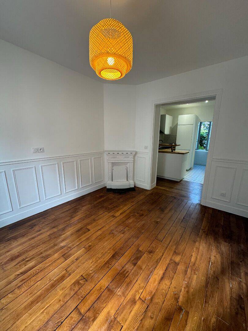 Appartement 3 pièces 52 m² · à Saint-Mandé · 52 m² · 1 731 €