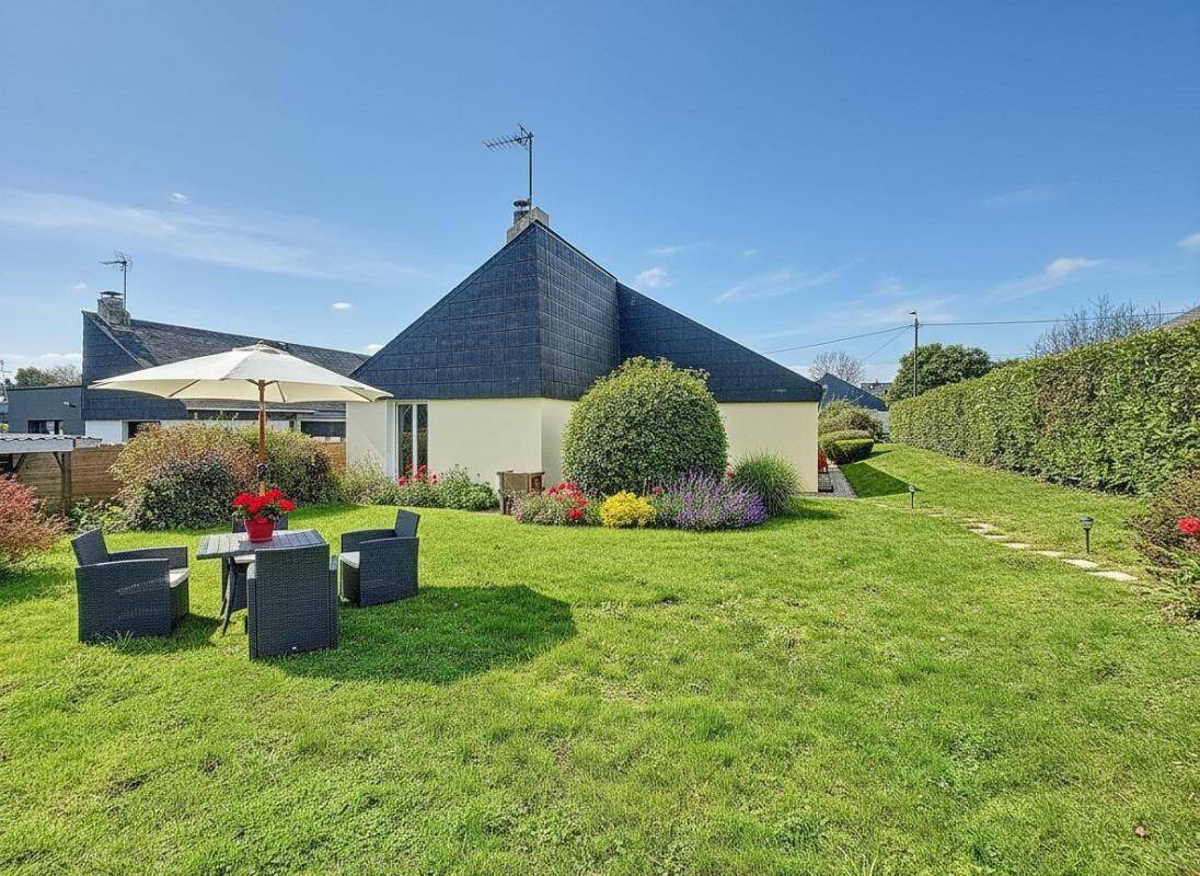 Maison 7 pièces 118 m² · à Guidel · 118 m² · 334 950 €